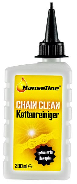 Hanseline Kettenreiniger 200 ml