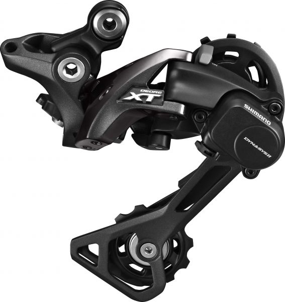 SHIMANO Schaltwerk XT RD-M8000-GS 11-fach