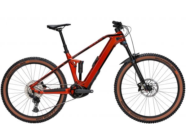 BULLS Sonic EVO AM 2 Carbon 29/27,5 750 Wh