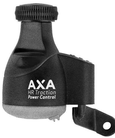 AXA Dynamo HR Traction Power Control