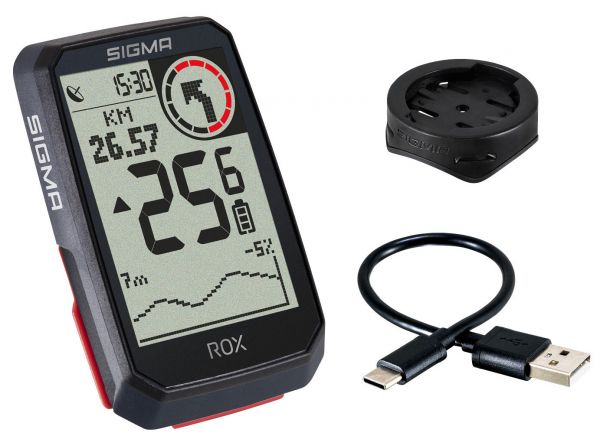 Sigma ROX 4,0 GPS