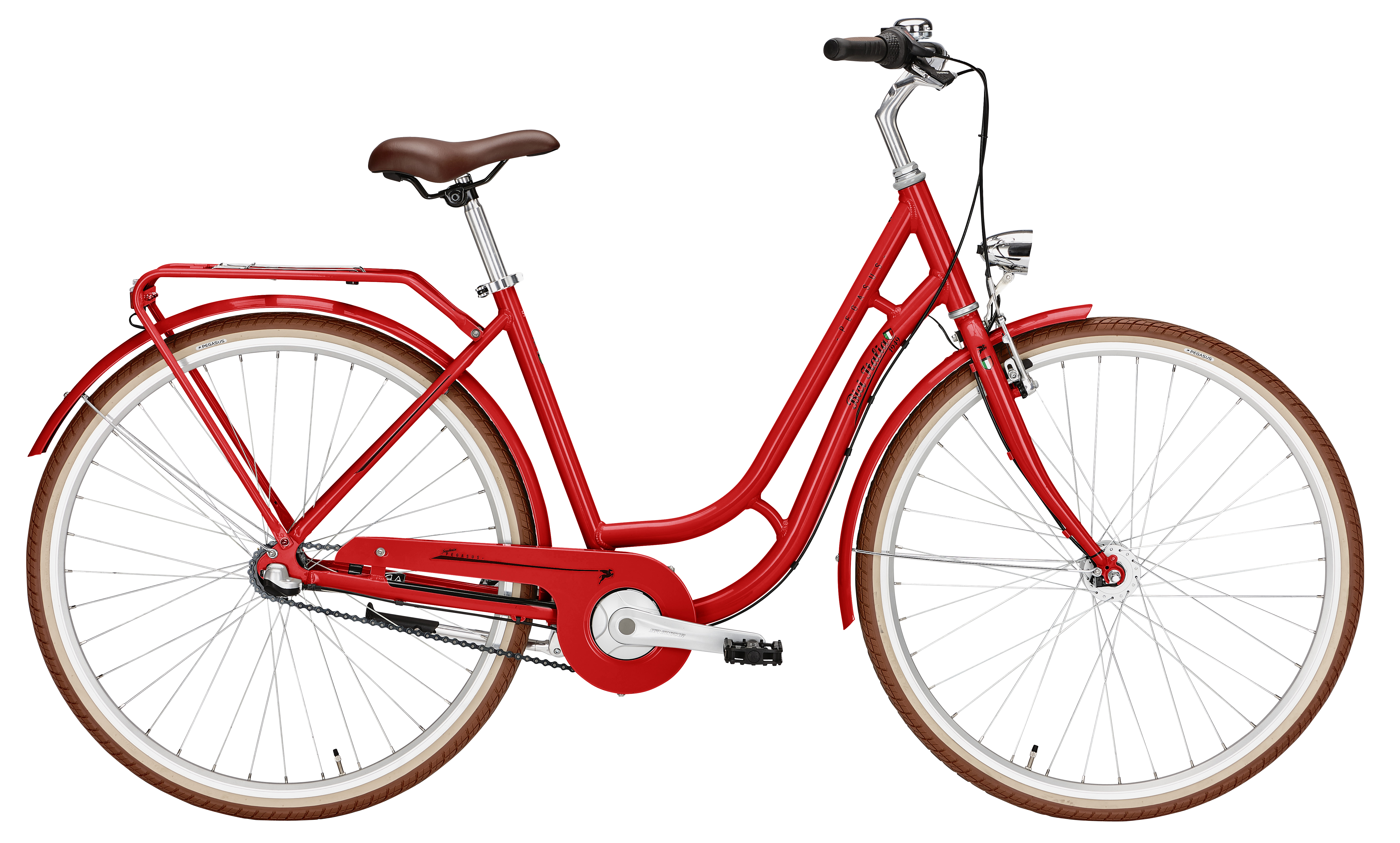 Damen City Fahrräder