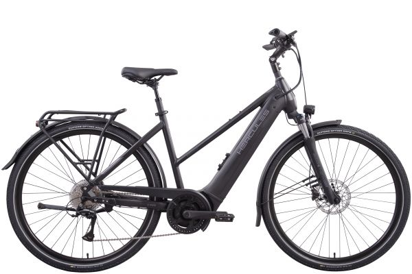 HERCULES Futura Sport I-8 TK SMART 500 Wh
