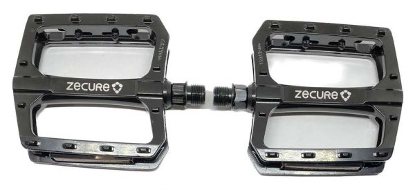 ZECURE Pedal MTB / Dirt Alu