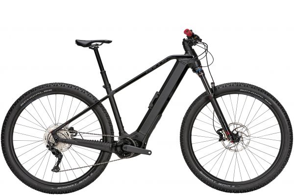 BULLS E-MTB Sonic EVO 1 29 Zoll 750 Wh SMART