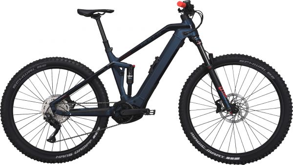 BULLS E-MTB Sonic EVO AM 1 10 Gang 29/27,5 Zoll 750 Wh