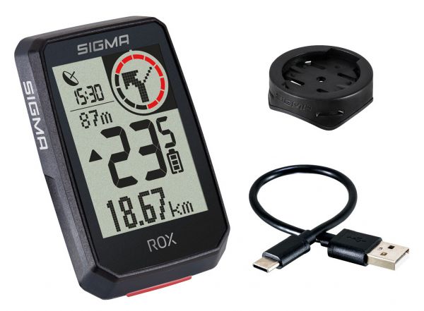 Sigma Radcomputer ROX 2.0 GPS