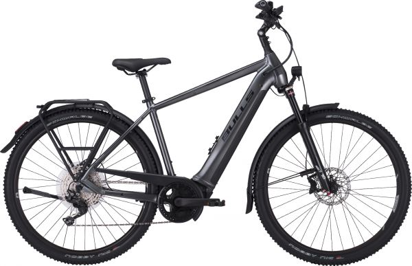 BULLS Cross Lite EVO 1 SMART 29 Zoll 11 Gang 750 Wh