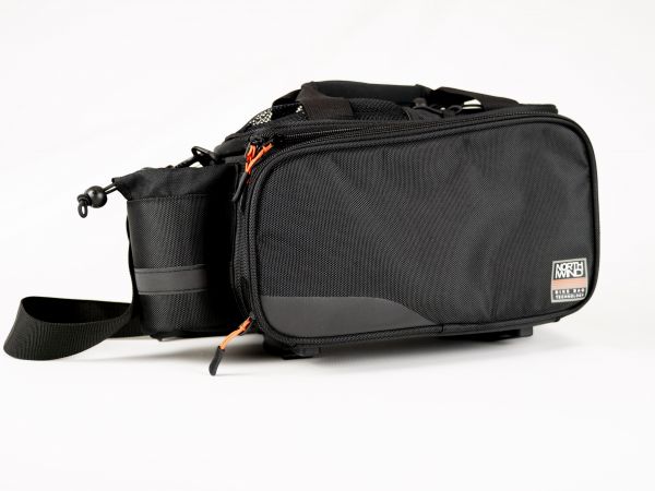 Northwind Smartbag Touring iRack 2 schwarz